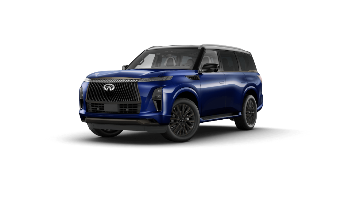 Infiniti QX80