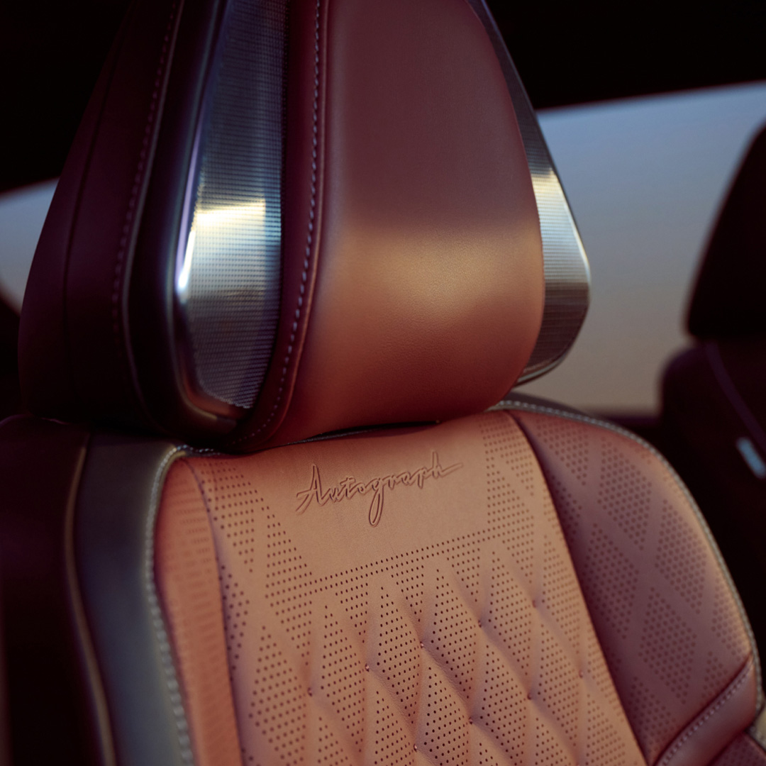 Аудиосистема Klipsch в Infiniti QX80